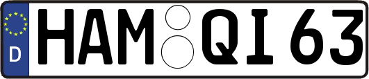 HAM-QI63