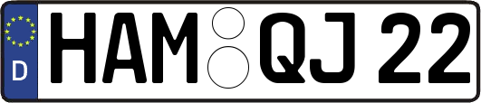 HAM-QJ22