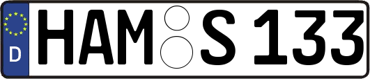 HAM-S133