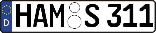 HAM-S311
