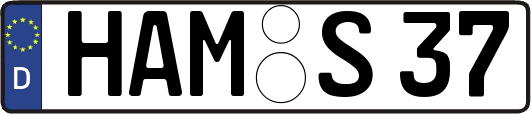 HAM-S37