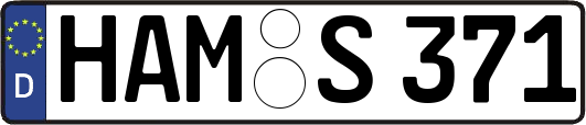 HAM-S371
