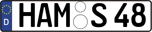 HAM-S48