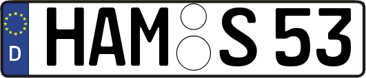 HAM-S53