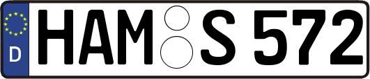 HAM-S572