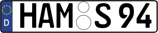HAM-S94