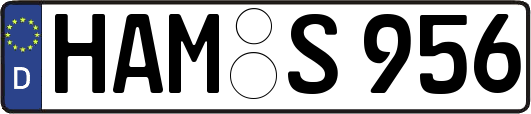 HAM-S956