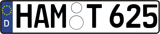 HAM-T625