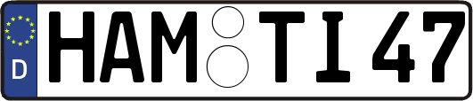 HAM-TI47