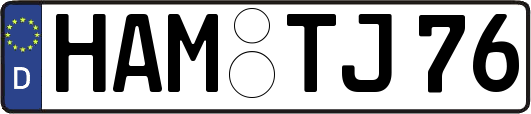 HAM-TJ76