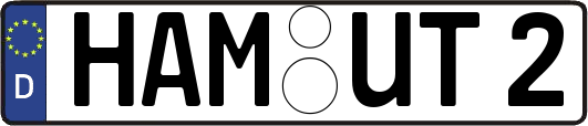 HAM-UT2