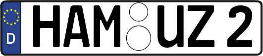 HAM-UZ2