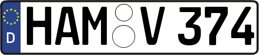 HAM-V374