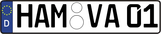 HAM-VA01