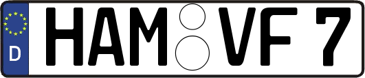 HAM-VF7