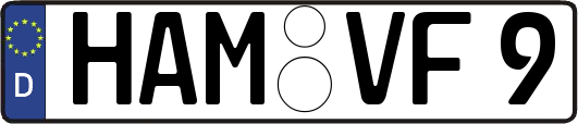 HAM-VF9