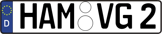 HAM-VG2