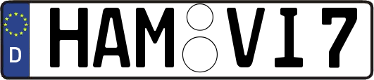 HAM-VI7