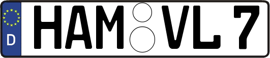 HAM-VL7