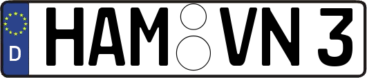 HAM-VN3