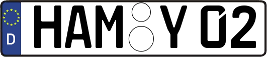 HAM-Y02