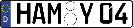HAM-Y04