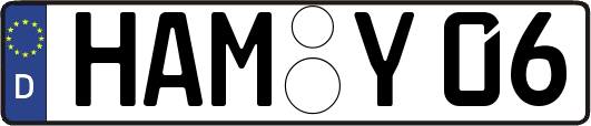 HAM-Y06