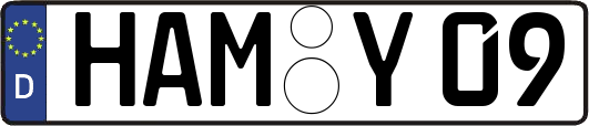 HAM-Y09
