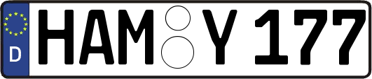 HAM-Y177