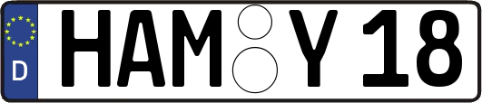 HAM-Y18