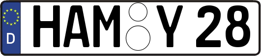 HAM-Y28