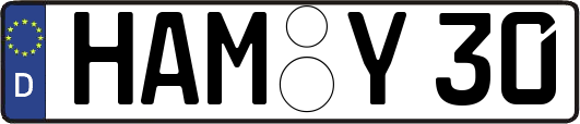 HAM-Y30