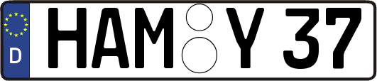 HAM-Y37