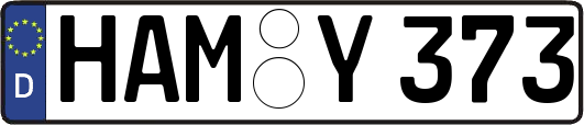 HAM-Y373