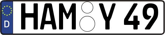 HAM-Y49