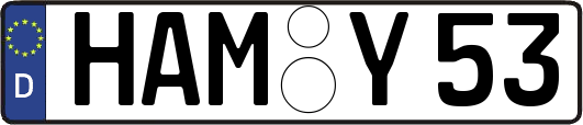 HAM-Y53