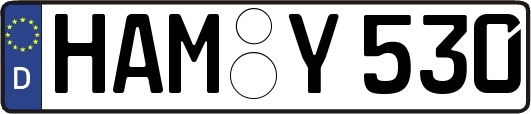 HAM-Y530