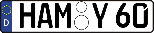 HAM-Y60