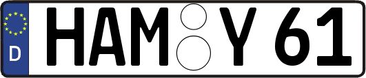 HAM-Y61