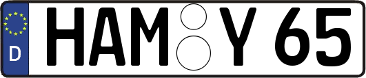 HAM-Y65