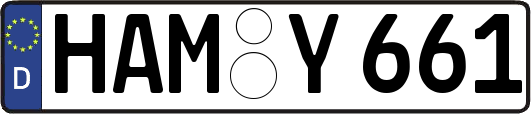 HAM-Y661