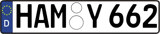 HAM-Y662