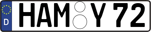 HAM-Y72