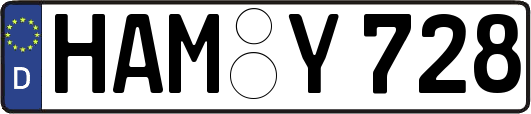 HAM-Y728