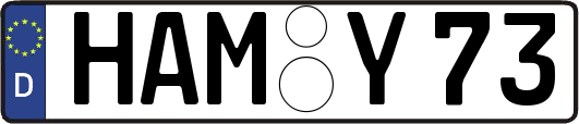 HAM-Y73