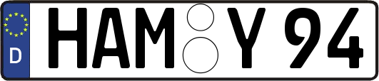 HAM-Y94