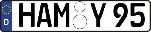 HAM-Y95