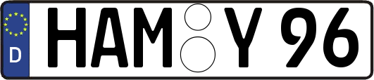 HAM-Y96