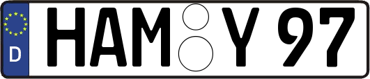 HAM-Y97