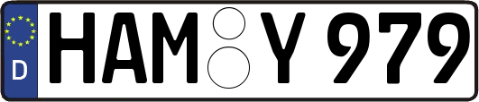HAM-Y979